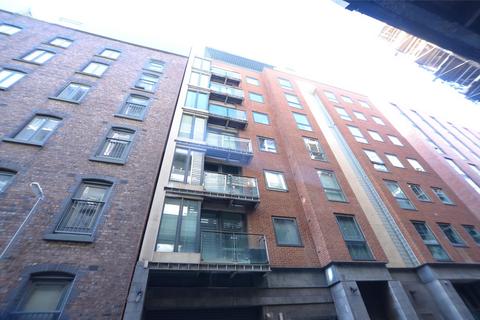 Shaws Alley, Liverpool, Merseyside, L1