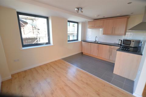 2 bedroom apartment for sale, Shaws Alley, Liverpool, Merseyside, L1