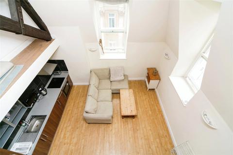 2 bedroom apartment for sale, Crosshall Street, Liverpool, L1