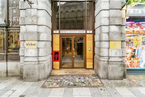 undefined, Victoria Street, Liverpool, Merseyside, L2