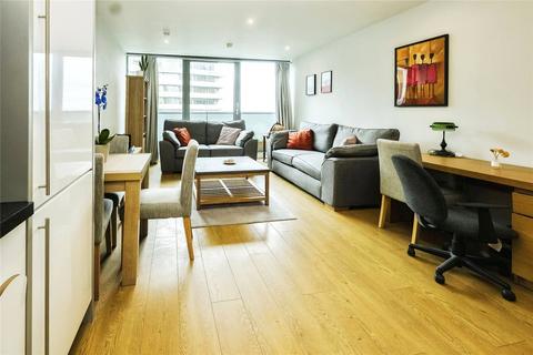 2 bedroom apartment for sale, Rumford Place, Liverpool, Merseyside, L3