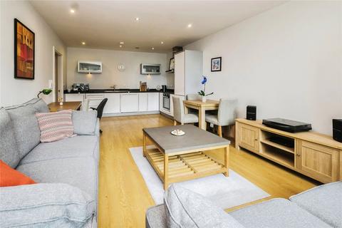 2 bedroom apartment for sale, Rumford Place, Liverpool, Merseyside, L3