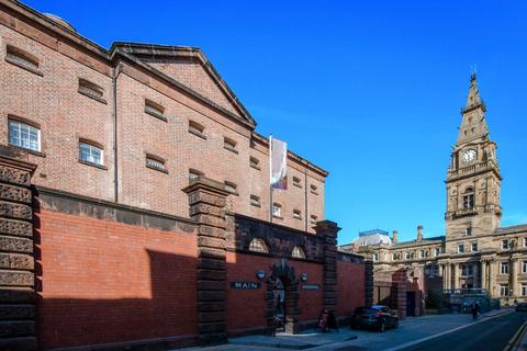 undefined, Cheapside, Liverpool, Merseyside, L2