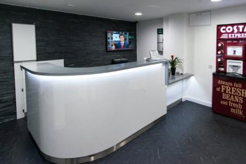 undefined, Cheapside, Liverpool, Merseyside, L2