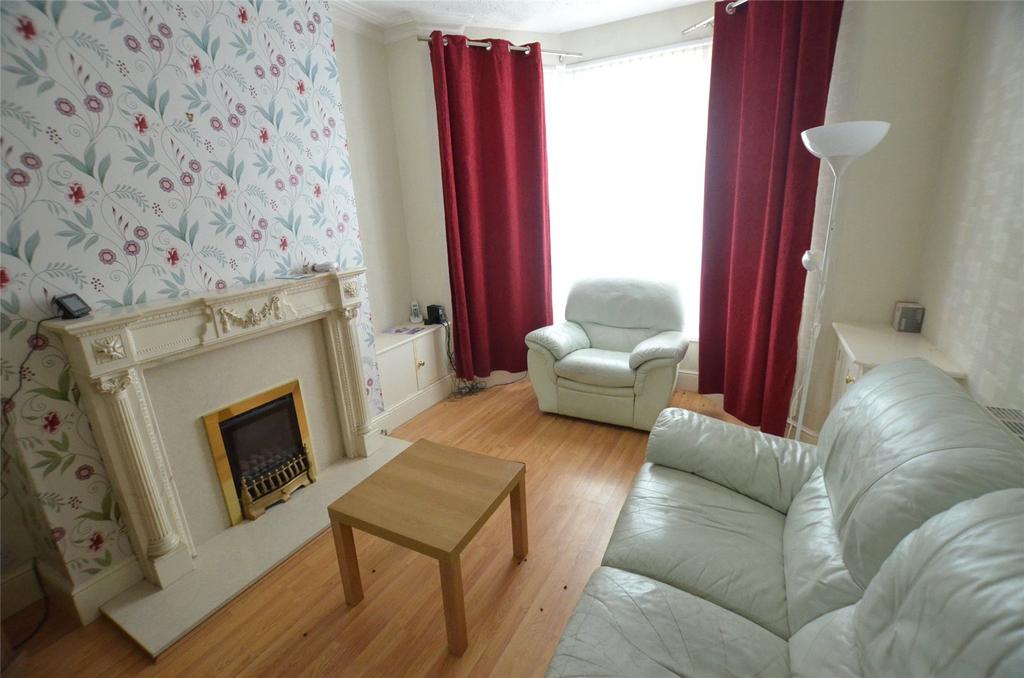 House in Merseyside - View 2