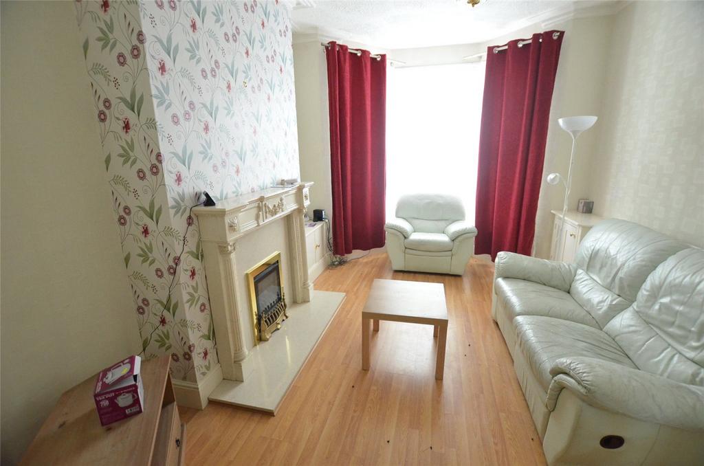 House in Merseyside - View 4