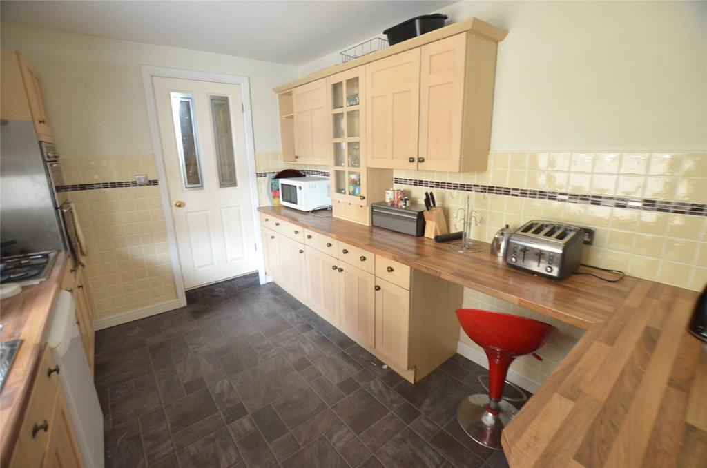House in Merseyside - More