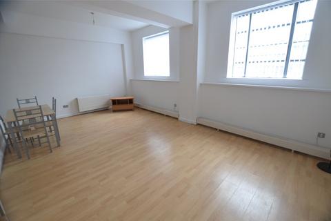 1 bedroom apartment for sale, Hatton Garden, Liverpool, Merseyside, L3