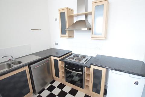 1 bedroom apartment for sale, Hatton Garden, Liverpool, Merseyside, L3