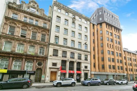 2 bedroom apartment for sale, Exchange Street East, Liverpool, Merseyside, L2