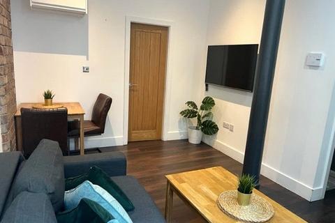 1 bedroom apartment for sale, Stanley Street, Liverpool, Merseyside, L1
