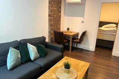 1 bedroom apartment for sale, Stanley Street, Liverpool, Merseyside, L1