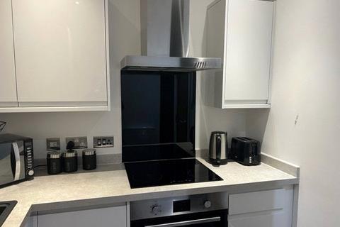 1 bedroom apartment for sale, Stanley Street, Liverpool, Merseyside, L1