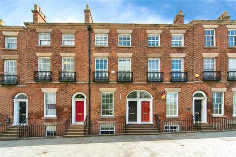 5 bedroom terraced house for sale, Seymour Street, Liverpool, Merseyside, L3