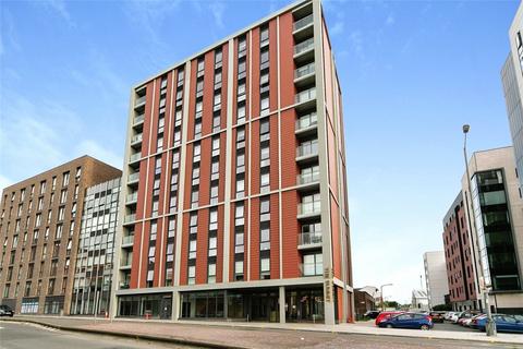 undefined, Parliament Street, Liverpool, Merseyside, L8