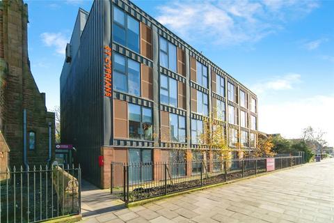 1 bedroom apartment for sale, Edge Lane, Edge Hill, Liverpool, Merseyside, L7