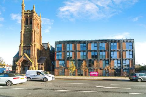 1 bedroom apartment for sale, Edge Lane, Edge Hill, Liverpool, Merseyside, L7