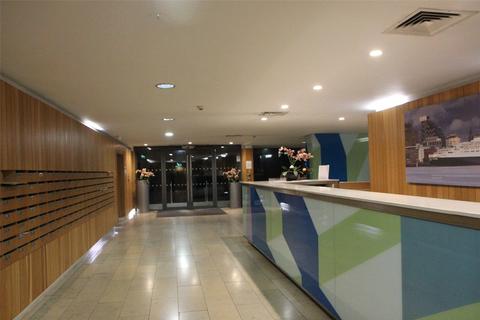 2 bedroom apartment for sale, Rumford Place, Liverpool, Merseyside, L3