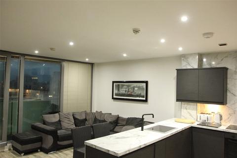2 bedroom apartment for sale, Rumford Place, Liverpool, Merseyside, L3