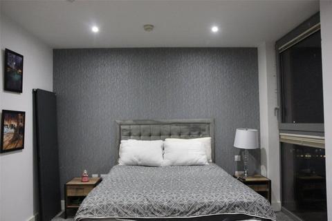 2 bedroom apartment for sale, Rumford Place, Liverpool, Merseyside, L3