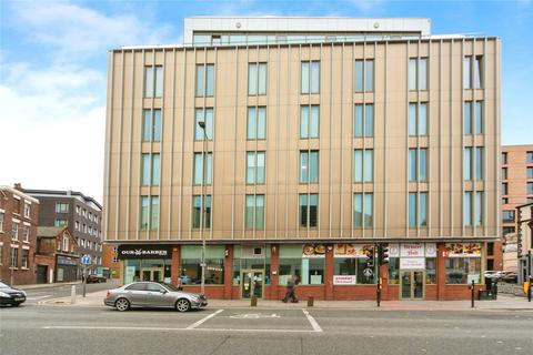 undefined, Lower Gill Street, Liverpool, Merseyside, L3