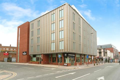 undefined, Lower Gill Street, Liverpool, Merseyside, L3