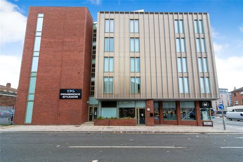 undefined, Lower Gill Street, Liverpool, Merseyside, L3