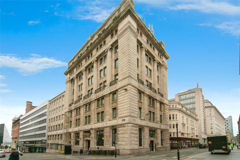 undefined, Fenwick Street, Liverpool, Merseyside, L2