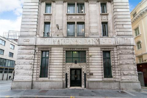 undefined, Fenwick Street, Liverpool, Merseyside, L2