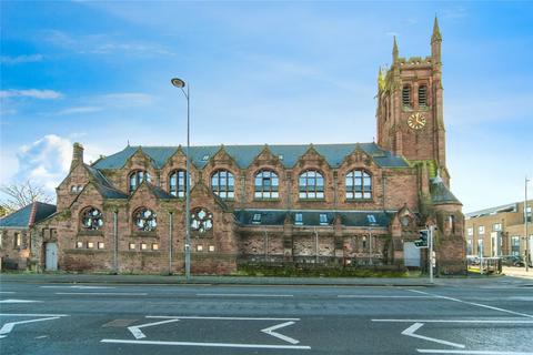 undefined, St Cyprians, Liverpool, Merseyside, L7