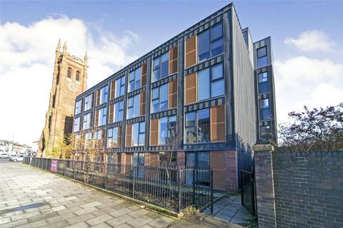 undefined, St Cyprians, Liverpool, Merseyside, L7