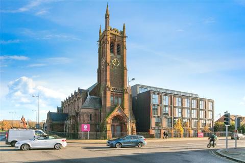 undefined, St Cyprians, Liverpool, Merseyside, L7