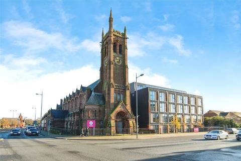 undefined, St Cyprians, Liverpool, Merseyside, L7