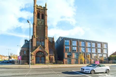 undefined, St Cyprians, Liverpool, Merseyside, L7