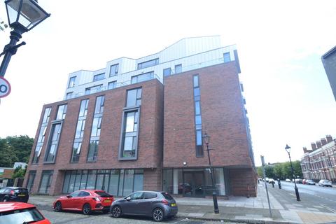 undefined, Falkner Street, Liverpool, L8