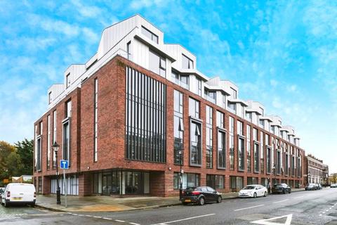 1 bedroom apartment for sale, Falkner Street, Liverpool, L8