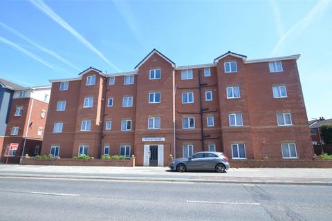 Vauxhall Road, Liverpool, Merseyside, L5