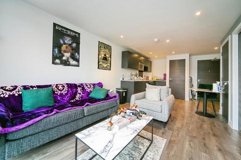1 bedroom apartment for sale, Parliament Street, Liverpool, Merseyside, L8