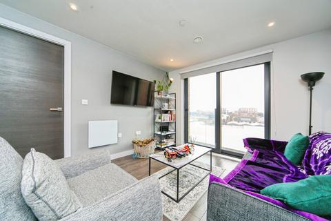 1 bedroom apartment for sale, Parliament Street, Liverpool, Merseyside, L8