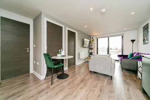 1 bedroom apartment for sale, Parliament Street, Liverpool, Merseyside, L8