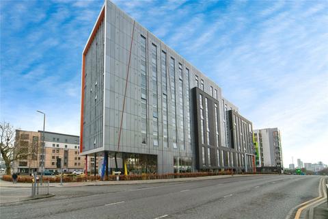 Studio for sale, Devon Street, Liverpool, Merseyside, L3