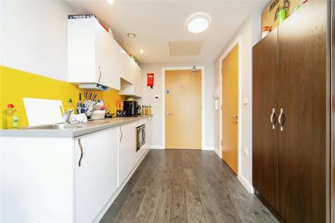 Studio for sale, Devon Street, Liverpool, Merseyside, L3