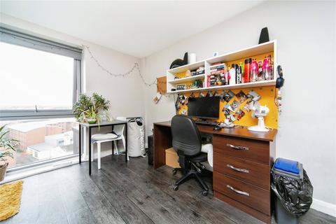 Studio for sale, Devon Street, Liverpool, Merseyside, L3