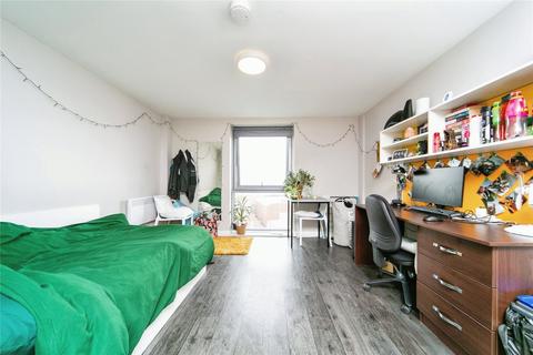 Studio for sale, Devon Street, Liverpool, Merseyside, L3