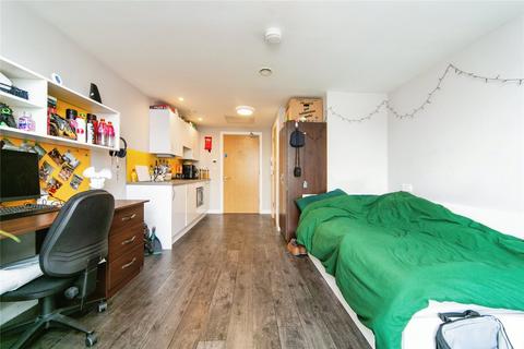 Studio for sale, Devon Street, Liverpool, Merseyside, L3