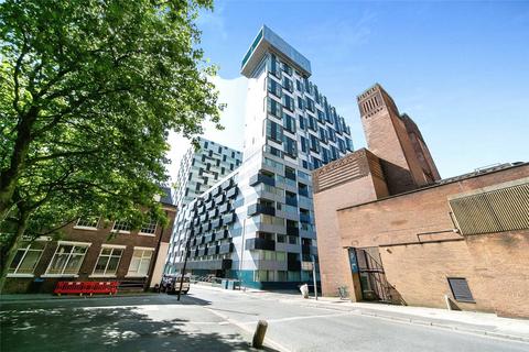 1 bedroom apartment for sale, Rumford Place, Liverpool, Merseyside, L3