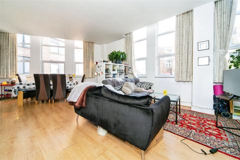 2 bedroom apartment for sale, Cornwallis Street, Liverpool, Merseyside, L1