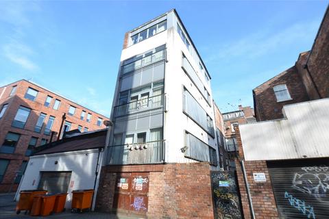 Henry Street, Liverpool, Merseyside, L1