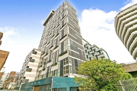 2 bedroom apartment for sale, Rumford Place, Liverpool, Merseyside, L3