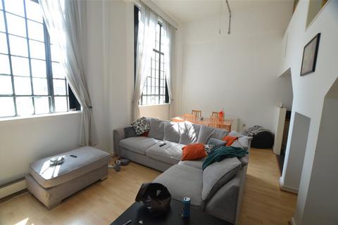 2 bedroom apartment for sale, Hatton Garden, Liverpool, Merseyside, L3